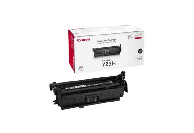 Immagine di Canon - Toner - Nero - 2645B002 - 10.000 pag