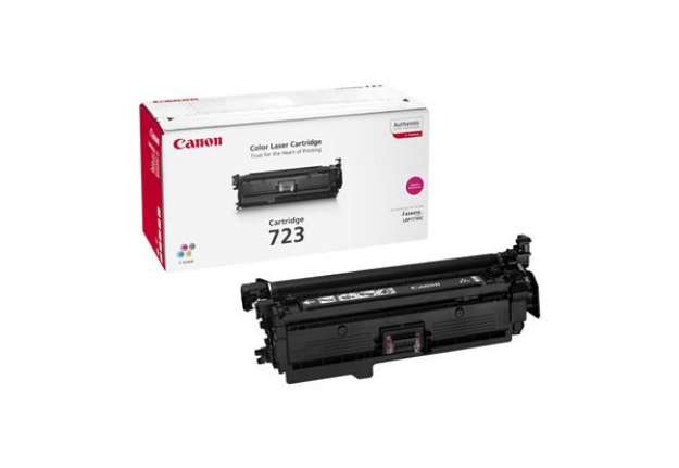 Immagine di Canon - Toner - Magenta - 2642B002 - 8.500 pag