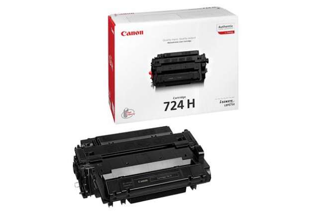 Immagine di Canon - Cartuccia ink - Nero - 3482B002 - 12.000 pag