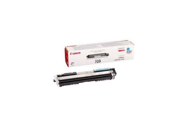 Immagine di Canon - Toner - Ciano - 4369B002 - 1.000 pag