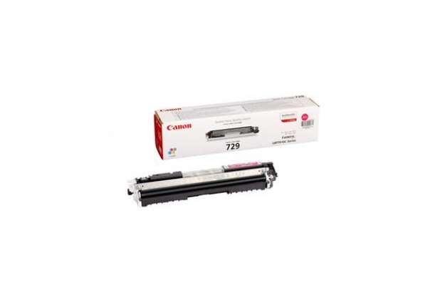 Immagine di Canon - Toner - Magenta - 4368B002 - 1.000 pag