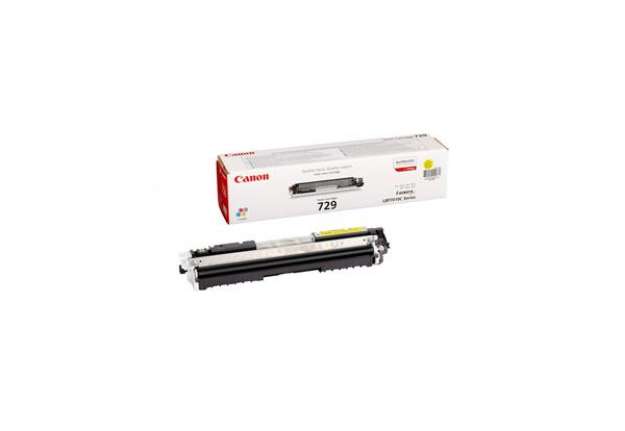 Immagine di Canon - Toner - Giallo - 4367B002 - 1.000 pag