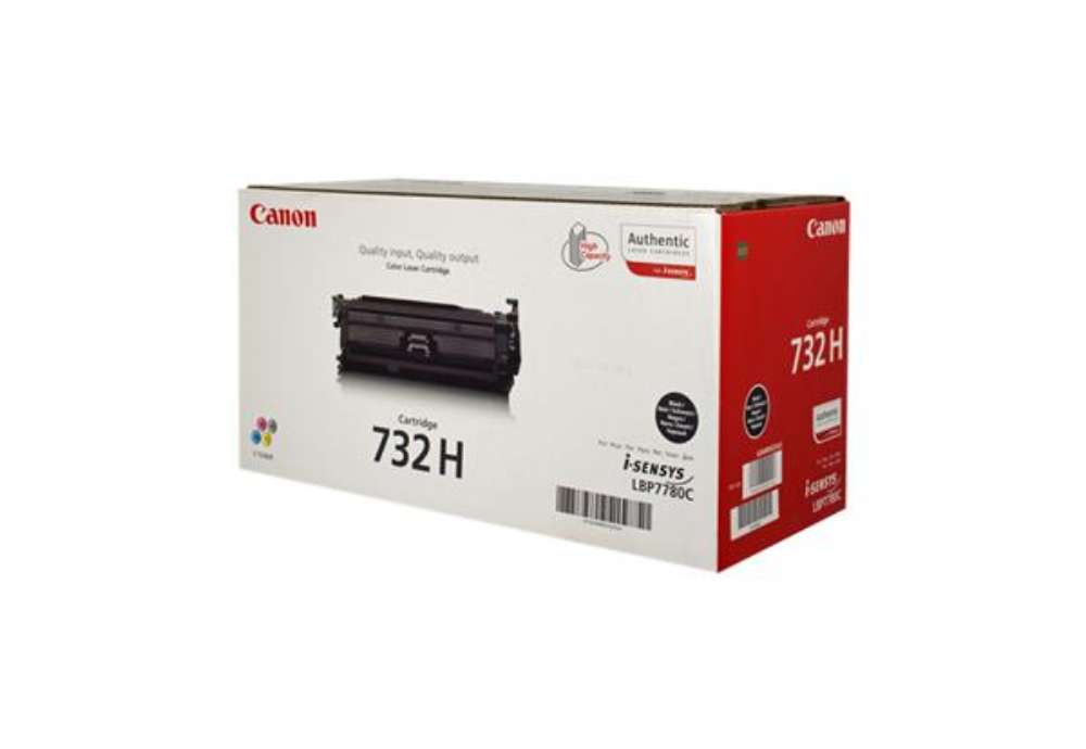 Immagine di Canon - Toner - Nero - 6264B002 - 12.000 pag