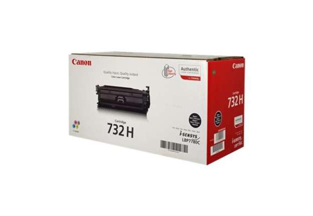 Immagine di Canon - Toner - Nero - 6264B002 - 12.000 pag