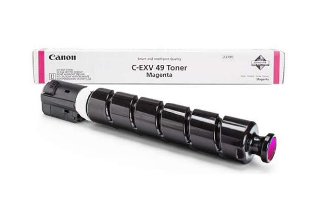 Immagine di Canon - Toner - Magenta - 8526B002 - 19.000 pag