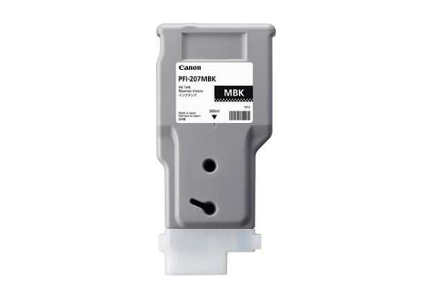Immagine di Canon - Cartuccia ink - Nero opaco - 8788B001 - 300ml