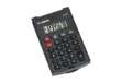 Immagine di Canon - Calcolatrice tascabile - AS8HB