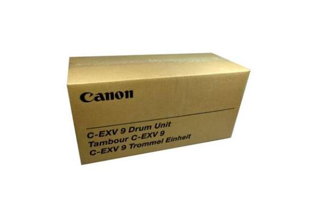 Immagine di Canon - Tamburo - C-EXV9 - Nero - 8644A003 - 70.000 pag