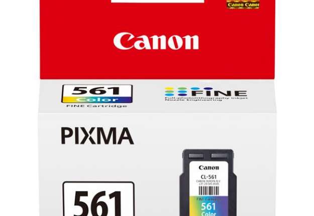 Immagine di Canon - Cartuccia - C/M/Y/K - 3731C001 - 180 pag