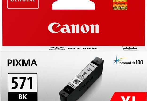 Immagine di Canon - Serbatoio inchiostro - Nero - 0331C001 - 895 pag