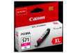 Immagine di Canon - Serbatoio inchiostro - Magenta - 0333C001 - 650 pag