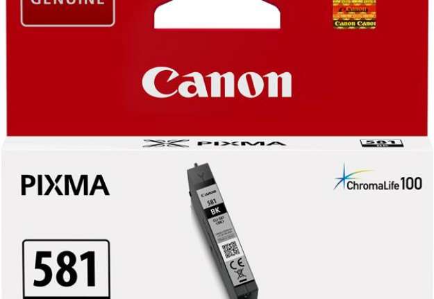 Immagine di Canon - Cartuccia ink - Nero - 2106C001 - 750 pag