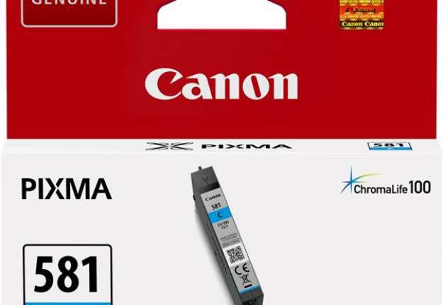 Immagine di Canon - Cartuccia ink - Ciano - 2103C001 - 259 pag