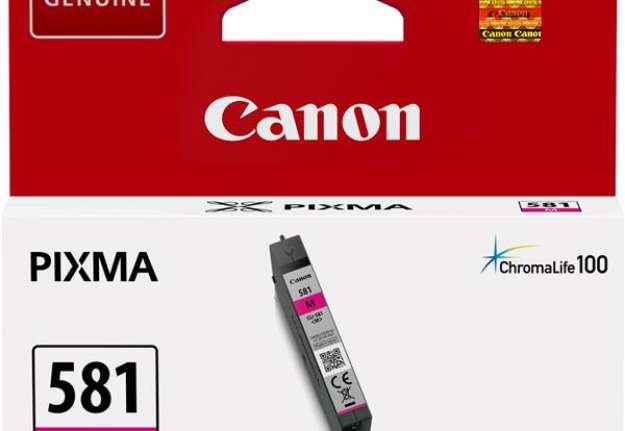 Immagine di Canon - Cartuccia ink - Magenta - 2104C001 - 223 pag