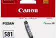 Immagine di Canon - Cartuccia ink - Blu fotografico - 2107C001 - 1.600 pag