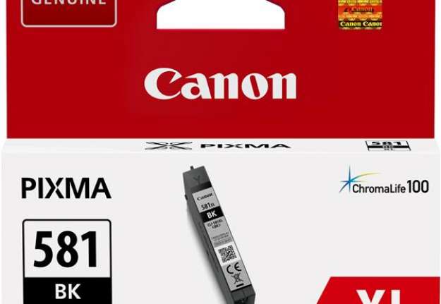 Immagine di Canon - Cartuccia ink - Nero - 2052C001 - 2.280 pag