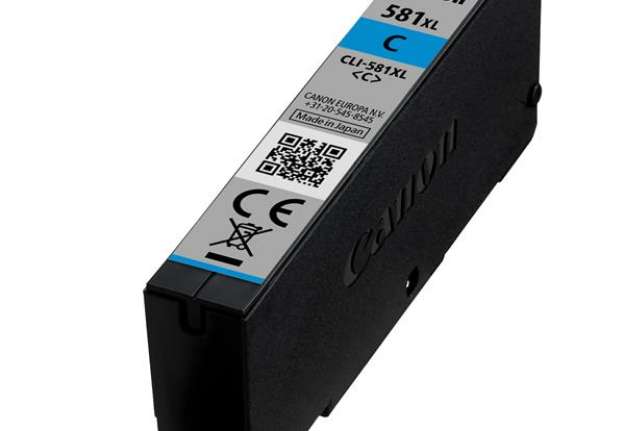 Immagine di Canon - Cartuccia ink - Ciano - 2049C001 - 519 pag