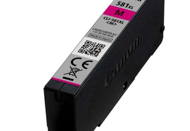 Immagine di Canon - Cartuccia ink - Magenta - 2050C001 - 466 pag