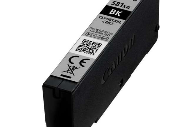 Immagine di Canon - Cartuccia ink - Nero - 1998C001 - 4.590 pag
