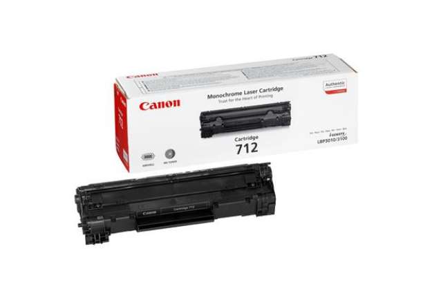 Immagine di Canon - Toner - Nero - 1870B002 - 1.500 pag