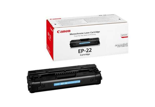 Immagine di Canon - Toner - Nero - 1550A003 - 2.500 pag