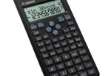 Immagine di Canon - Calcolatrice scientifica - Nero -F-715G