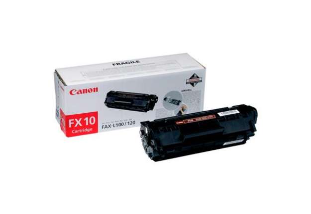Immagine di Canon - Toner - Nero - 0263B002 - 2.000 pag