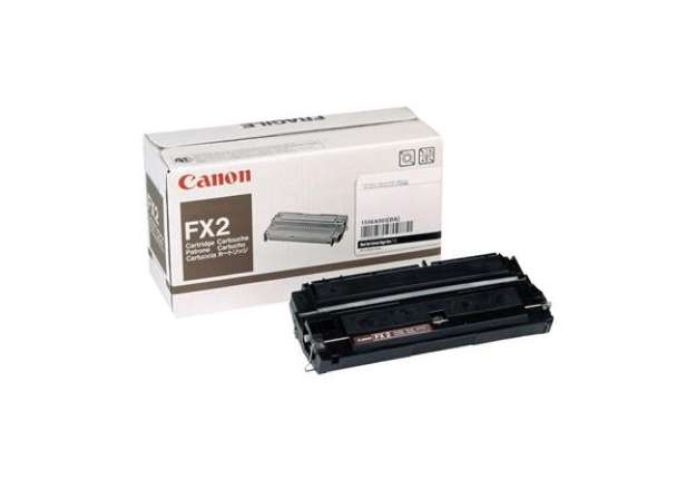 Immagine di Canon - Toner - Nero - 1556A003 - 4.000 pag