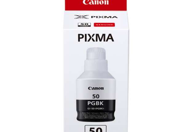 Immagine di Canon - Cartuccia Ink - Nero - 3386C001 - 6.000 pag