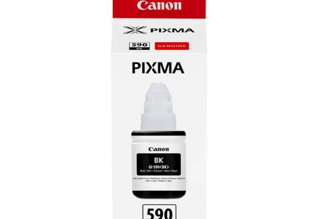 Immagine di Canon - Cartuccia ink - Nero - 1603C001 - 6.000 pag