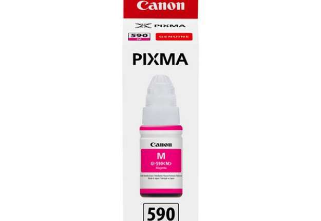 Immagine di Canon - Cartuccia ink - Magenta - 1605C001 - 7.000 pag