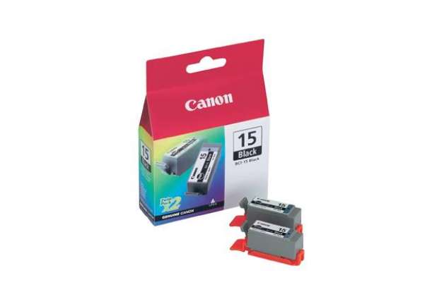 Immagine di Canon - Scatola 2 refill - Nero - 8190A002 - 121 pag cad