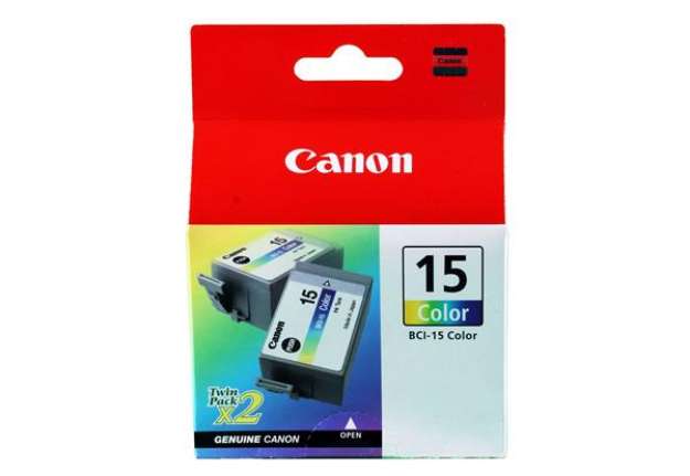 Immagine di Canon - Scatola 2 refill - C/M/Y - 8191A002 - 100 pag cad