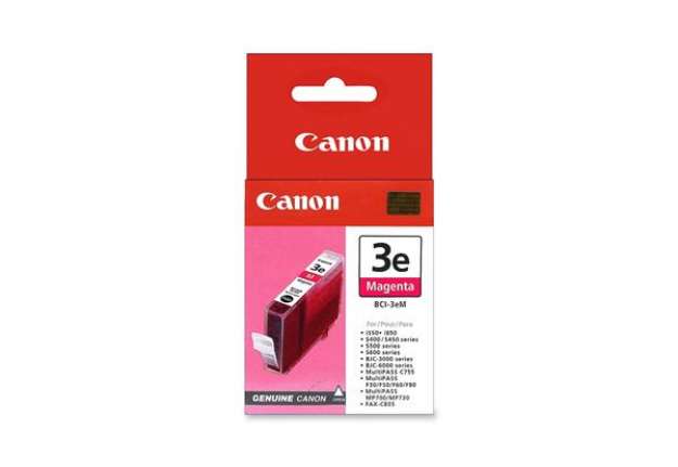 Immagine di Canon - Refill - Magenta - 4481A002 - 300 pag