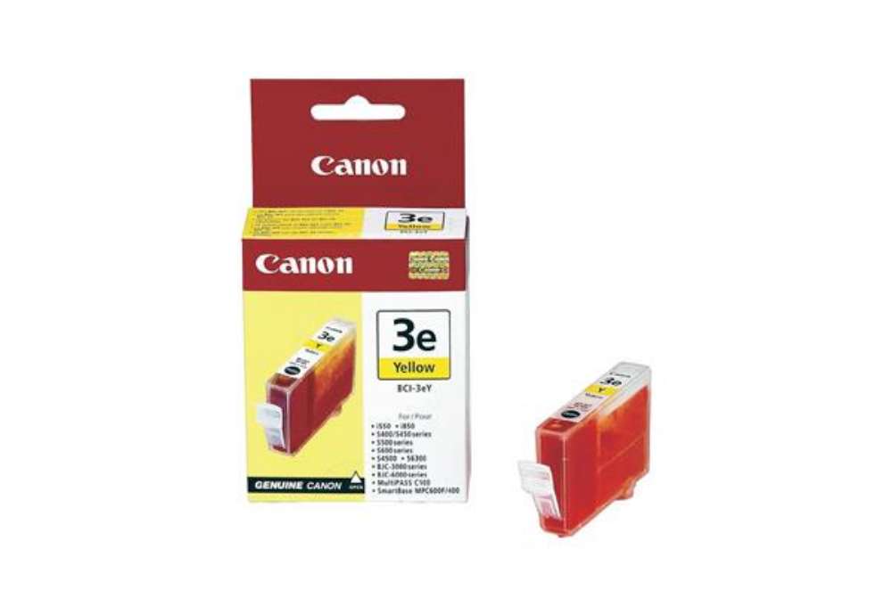 Immagine di Canon - Refill - Giallo - 4482A002 - 300 pag