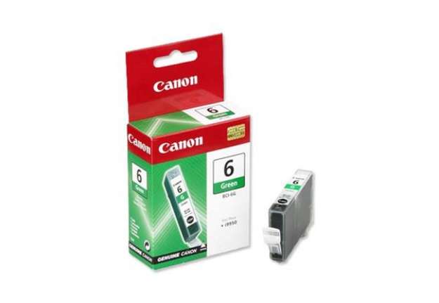 Immagine di Canon - Refill - Verde - 9473A002 - 13ml