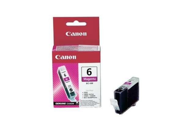 Immagine di Canon - Refill - Magenta - 4707A002 - 13ml