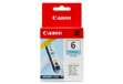 Immagine di Canon - Refill - Ciano fotografico - 4709A002 - 13ml
