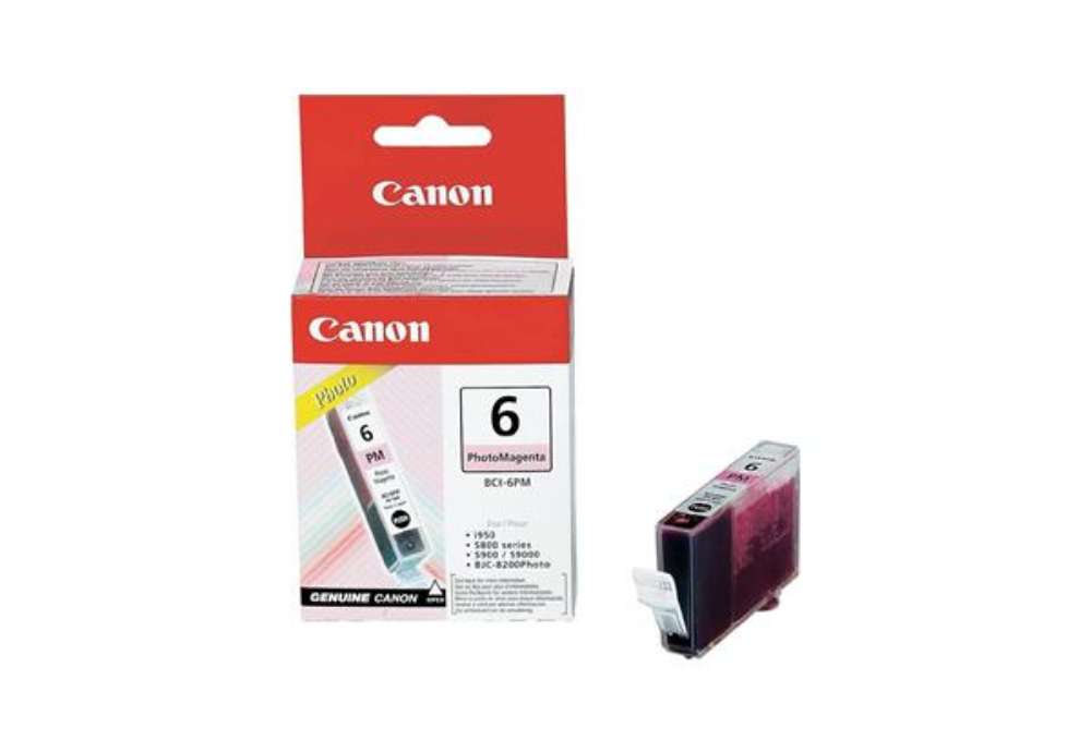 Immagine di Canon - Refill - Magenta fotografico - 4710A002 - 13ml