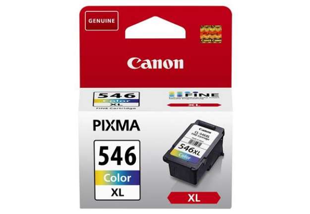 Immagine di Canon - Cartuccia ink - C/M/Y -  8288B001 - 300 pag