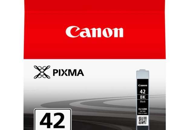 Immagine di Canon - Cartuccia ink - Nero - 6384B001 - 900 pag