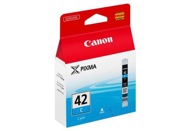 Immagine di Canon - Cartuccia ink - Ciano - 6385B001 - 600 pag