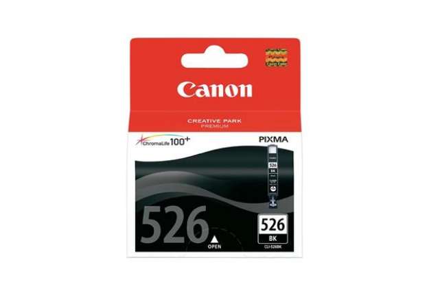Immagine di Canon - Cartuccia ink - Nero - 4540B001 - 520 pag