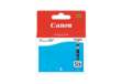 Immagine di Canon - Cartuccia ink - Ciano - 4541B001 - 530 pag