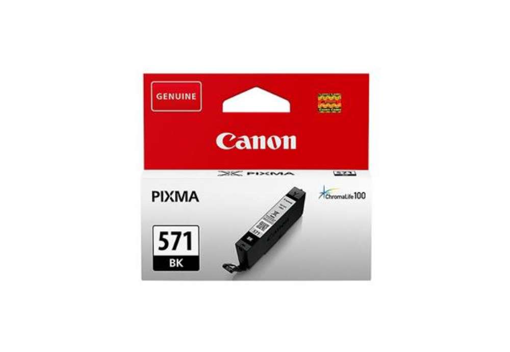 Immagine di Canon - Serbatoio inchiostro - Nero - 0385C001 - 1.800 pag