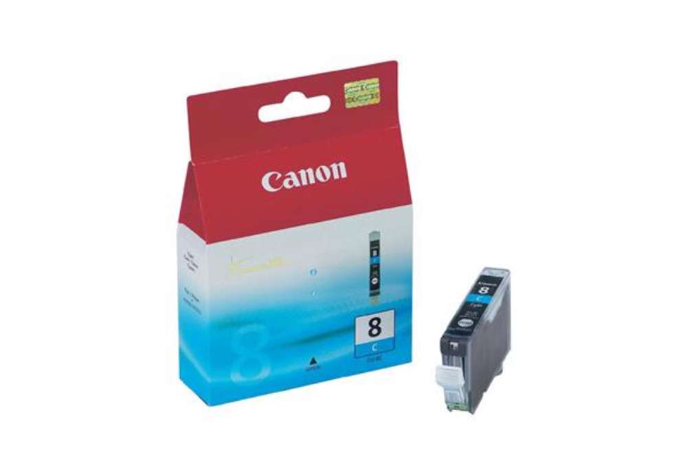 Immagine di Canon - Refill - Ciano - 0621B001 - 965 pag