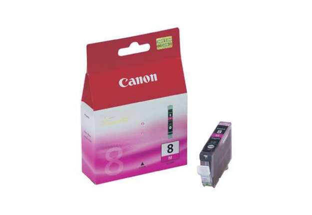 Immagine di Canon - Refill - Magenta - 0622B001 - 490 pag