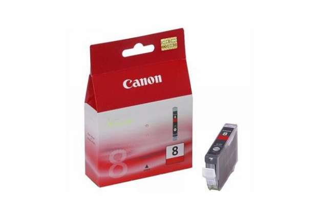 Immagine di Canon - Refill - Rosso - 0626B001 - 5.790 pag