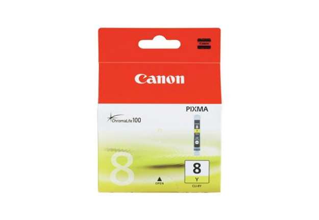 Immagine di Canon - Refill - Giallo - 0623B001 - 685 pag