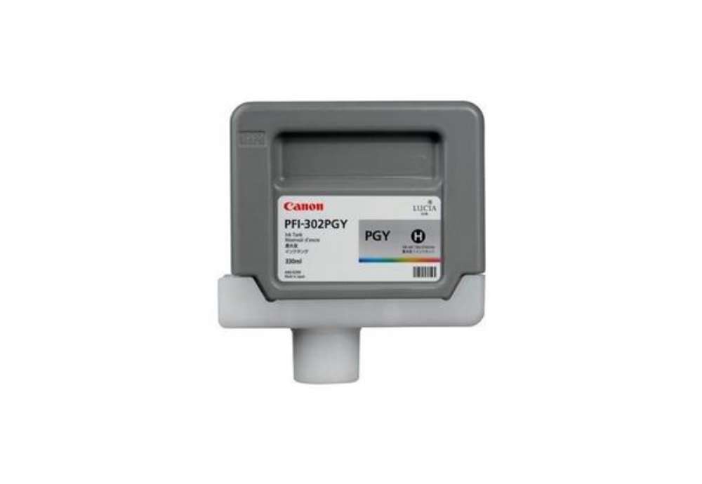 Immagine di Canon - Refill - Grigio fotografico - 2218B001AA - 330ml